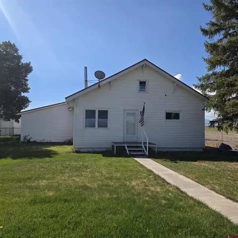 1022 W County Rd 6 N, Monte Vista, CO 81144