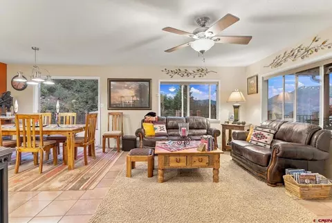 Living - 403 Spring Creek Dr, Durango, CO 81301 photo 1 of 5