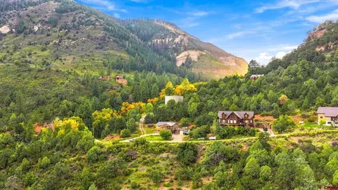 View/Area - 403 Spring Creek Dr, Durango, CO 81301 photo 5 of 5