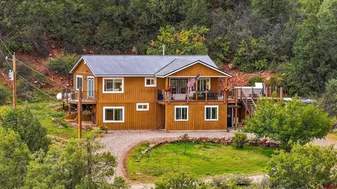 Exterior - 403 Spring Creek Dr, Durango, CO 81301 photo 1 of 7