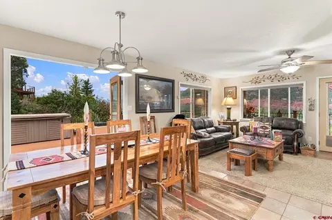Dining - 403 Spring Creek Dr, Durango, CO 81301 photo 1 of 3