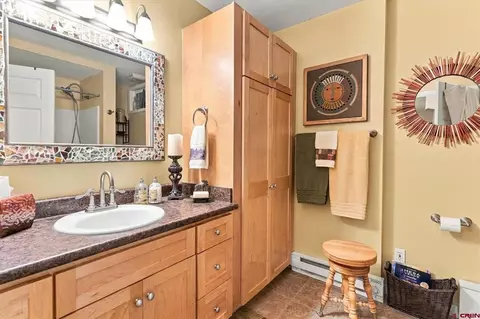Bath - 403 Spring Creek Dr, Durango, CO 81301 photo 1 of 2
