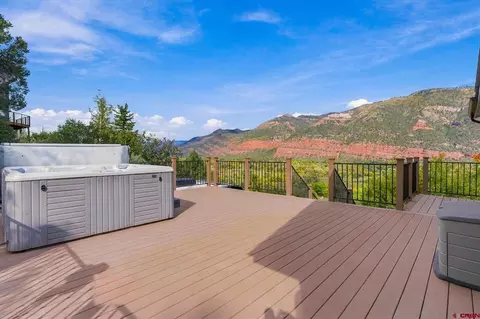 Exterior - 403 Spring Creek Dr, Durango, CO 81301 photo 3 of 7