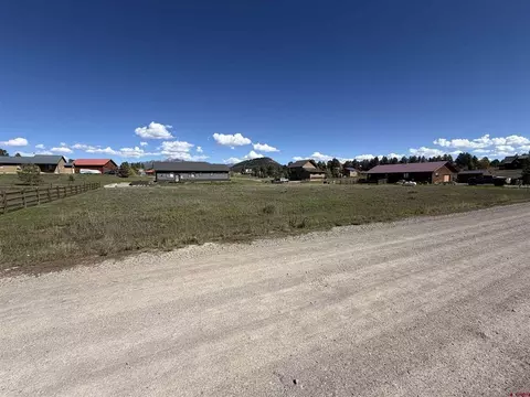 59 Saddle Cir, Pagosa Springs, CO 81147