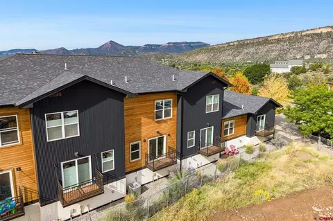 Exterior - 220 Metz Ln #604, Durango, CO 81301 photo 2 of 2