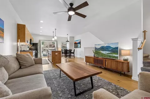 Living - 220 Metz Ln #604, Durango, CO 81301 photo 3 of 3