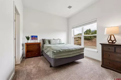 Bedroom - 220 Metz Ln #604, Durango, CO 81301 photo 4 of 6