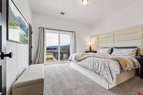 Bedroom - 220 Metz Ln #604, Durango, CO 81301 photo 1 of 6