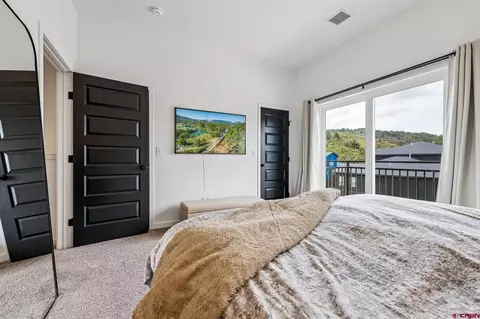 Bedroom - 220 Metz Ln #604, Durango, CO 81301 photo 3 of 6