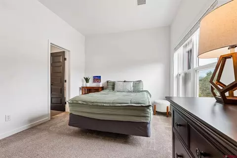 Bedroom - 220 Metz Ln #604, Durango, CO 81301 photo 5 of 6