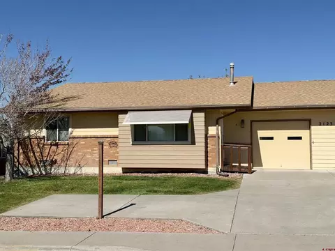 2123 Winston Way #A, Montrose, CO 81401