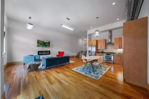Living - 555 Rivergate Ln #B1-115, Durango, CO 81301 photo 1 of 1