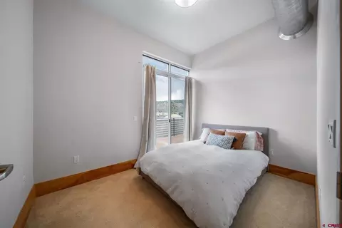 Bedroom - 555 Rivergate Ln #B1-115, Durango, CO 81301 photo 1 of 3