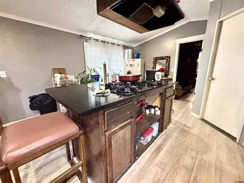 Kitchen - 2403 Cr 203 # 50, Durango, CO 81301 photo 5 of 5