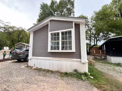 Exterior - 2403 Cr 203 # 50, Durango, CO 81301 photo 3 of 4