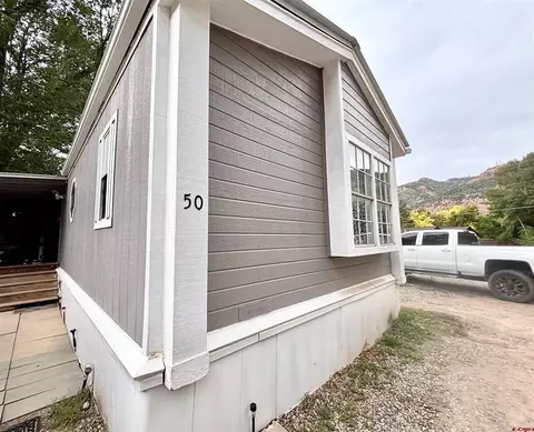 Other - 2403 Cr 203 # 50, Durango, CO 81301 photo 1 of 12