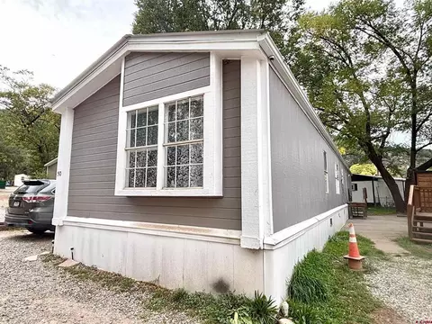 Exterior - 2403 Cr 203 # 50, Durango, CO 81301 photo 4 of 4