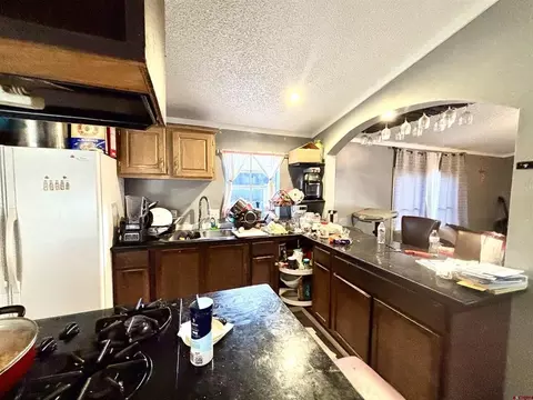 Kitchen - 2403 Cr 203 # 50, Durango, CO 81301 photo 4 of 5
