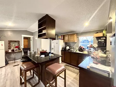 Kitchen - 2403 Cr 203 # 50, Durango, CO 81301 photo 1 of 5