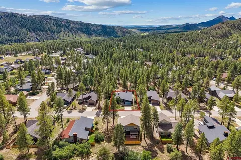 View/Area - 135 Hay Barn Rd, Durango, CO 81301 photo 3 of 4