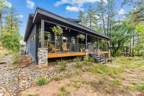 Exterior - 135 Hay Barn Rd, Durango, CO 81301 photo 7 of 7