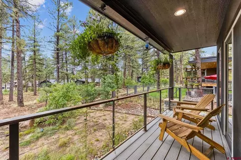 Exterior - 135 Hay Barn Rd, Durango, CO 81301 photo 5 of 7