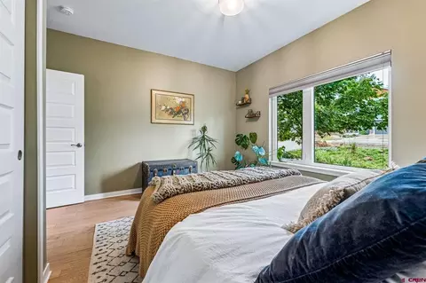 Bedroom - 135 Hay Barn Rd, Durango, CO 81301 photo 5 of 5