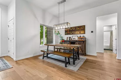 Dining - 135 Hay Barn Rd, Durango, CO 81301 photo 1 of 3