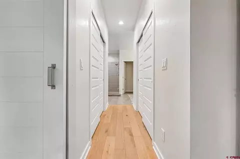 Entry Way - 135 Hay Barn Rd, Durango, CO 81301 photo 3 of 3