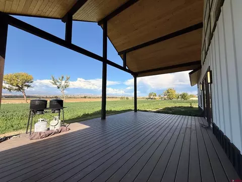 Exterior - 18755 H Rd, Delta, CO 81416 photo 6 of 10