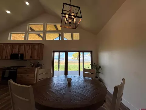 Dining - 18755 H Rd, Delta, CO 81416 photo 1 of 2