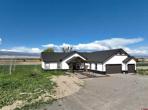 Exterior - 18755 H Rd, Delta, CO 81416 photo 2 of 10