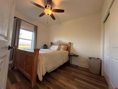 Bedroom - 18755 H Rd, Delta, CO 81416 photo 4 of 4