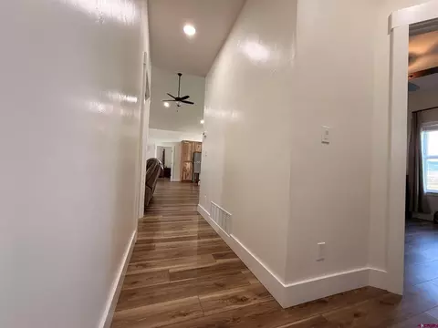 Entry Way - 18755 H Rd, Delta, CO 81416 photo 2 of 2