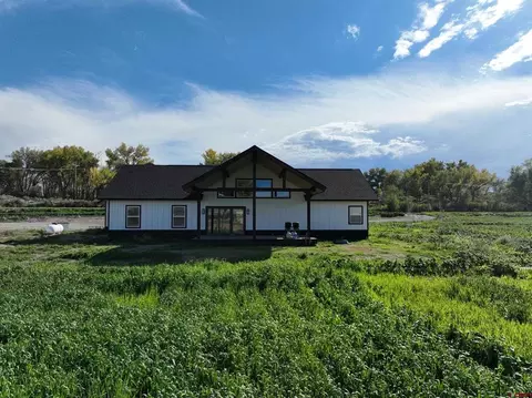 Exterior - 18755 H Rd, Delta, CO 81416 photo 3 of 10