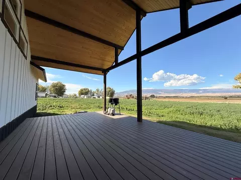 Exterior - 18755 H Rd, Delta, CO 81416 photo 5 of 10