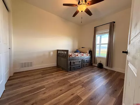 Bedroom - 18755 H Rd, Delta, CO 81416 photo 3 of 4