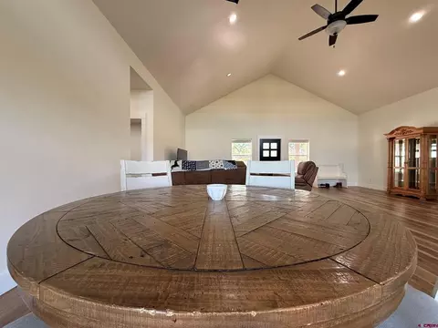 Dining - 18755 H Rd, Delta, CO 81416 photo 2 of 2
