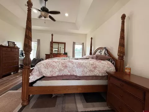 Bedroom - 18755 H Rd, Delta, CO 81416 photo 2 of 4