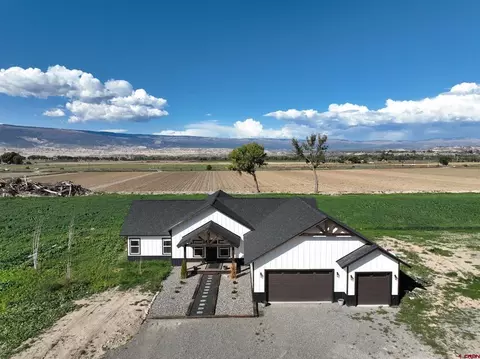 Exterior - 18755 H Rd, Delta, CO 81416 photo 9 of 10
