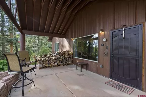 Exterior - 1677 Sierre Verde Dr, Durango, CO 81301 photo 4 of 5