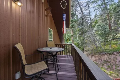 Exterior - 1677 Sierre Verde Dr, Durango, CO 81301 photo 3 of 5