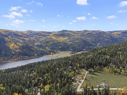 View/Area - 1677 Sierre Verde Dr, Durango, CO 81301 photo 1 of 5