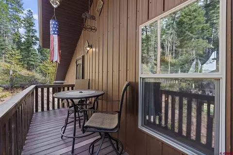 Exterior - 1677 Sierre Verde Dr, Durango, CO 81301 photo 2 of 5