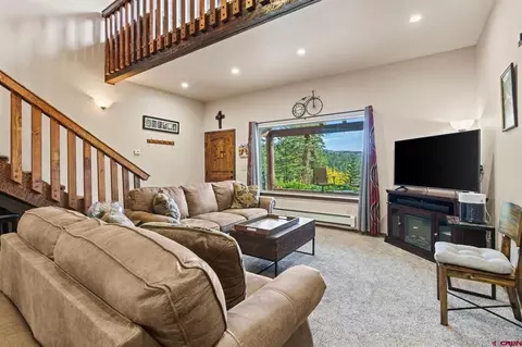 Living - 1677 Sierre Verde Dr, Durango, CO 81301 photo 1 of 3