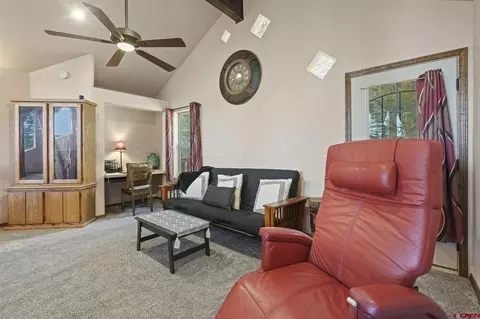 Living - 1677 Sierre Verde Dr, Durango, CO 81301 photo 3 of 3