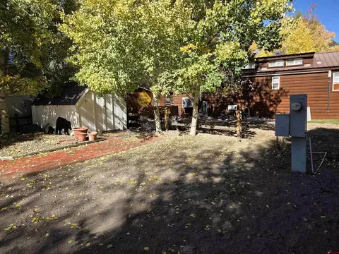 83 Tre Dr, South Fork, CO 81154