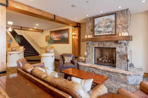 Living - 620 Gothic Rd #221, Crested Butte, CO 81225 photo 3 of 3
