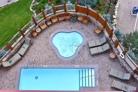 Exterior - 620 Gothic Rd #221, Crested Butte, CO 81225 photo 3 of 5