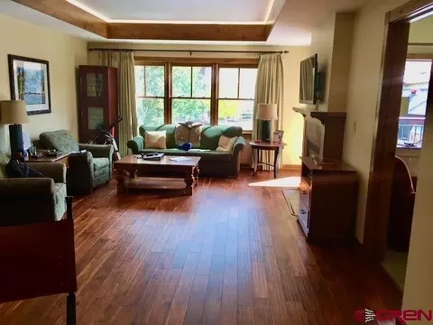 Living - 620 Gothic Rd #221, Crested Butte, CO 81225 photo 2 of 3